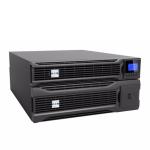 Compact Eaton DX RT 1KVA 2KVA 3KVA 6KVA 10KVA Single Phase Tower / Rack UPS for