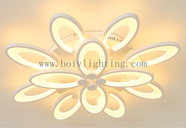 Buy cheap Hot Seiling Modern Decorative Fashionable Creative LED Chandelier from wholesalers