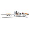 Buy cheap 40 bags / Min 7.5KW Soft Bag Napkin Packing Machine / Tissue Paper Packing Machine from wholesalers