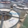 Buy cheap Welded Stainless Steel Coiled Tubing 10000m For Downhole Tools Oil Gas from wholesalers