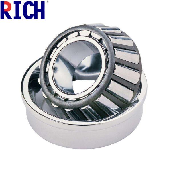 Buy cheap Rolling Mill Dana 44 Setup Bearings , 62 Mm P0 Grade High Speed Bearings Rpm from wholesalers