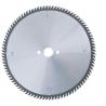 Buy cheap Professional Saw Blade TCT Laminated 165mm Aluminium Saw Blade from wholesalers