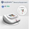 Buy cheap Professional fast spider vein removal vascular machine blood vessels removal laser from wholesalers