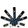 Buy cheap Disposable RFID Wristband Woven Smart RFID Bracelets For Hotels And Resort from wholesalers