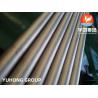 Buy cheap Tubos de Aleación Sin Costura Hastelloy Alloy C22 Pipe B-2 , B-3 , C-4, G, X, ASTM A622, ASME SB622 ASTM B619 ASTM B626 from wholesalers