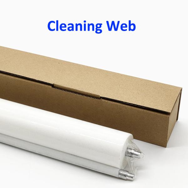 Buy cheap Cleaning Web for Ricoh AF 1075 2075 MP 8000 6002 7001 8001 7500 7502 Copier Clean Web from wholesalers