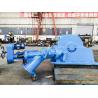 Buy cheap 200kw Turgo Water Turbine Generator For Mini Hydropower Station from wholesalers