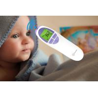 Buy cheap Hetaida Infrared Thermometer Laser Thermometer Non-Contact High Temperature Gun product