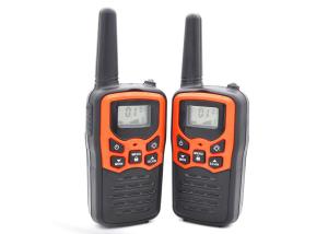 Wholesale Multi Color Kids Walkie Talkie Smart Size With Loud And Clear Horn Sound from china suppliers