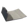 Buy cheap Faux Leather Personalised Logo Triangle Sunglasses Case from wholesalers