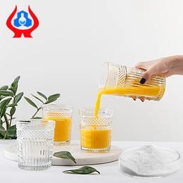 Buy cheap Food Grade Carboxymethylcellulose Cmc Food Additive Powder Texture-Enhancing from wholesalers