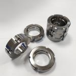 Customized Standard Location Blocker / 55-58HRC Round Shape Ring For Injection