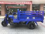 Air-Cooled 2016 Design 200cc 250cc Trimoto de Carga Motor Cargo Tricycle in