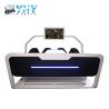 Buy cheap Earn money Amusement Park 4 Players 9D Cinema Arcade VR Simulator Shooting Games from wholesalers