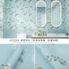 Buy cheap Waterproof Wallpaper Floral Wallpaper Sticker Peel And Stick Wallpaper Home Improvement from wholesalers