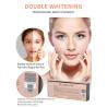 Buy cheap Skin Whitening Facial Serum Moisturizing Anti Aging Faded Black Spot Essence from wholesalers