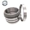 Buy cheap High Performance BT4B 331452 G/HA1 Tapered Roller Bearing 288.93*406.4*292.45mm Four Row from wholesalers