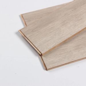 Buy cheap GOLDEN PINE HDF Wood Laminate Floor AC5 Clic Wood Floating Floor Waterproof Suelo Laminado from wholesalers