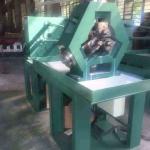 DELLOK Extruded Fin Tube Machine for Heat Exchangers & Coolers used bimetallic