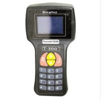 Buy cheap Transponder T300 OBD2 Car Key Programmer For Hyundai / Isuzu / Infiniti , English Version product
