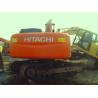 Buy cheap Used ZX270 hitachi excavator from wholesalers