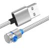 Buy cheap Magnetic Charging Cable Micro Usb Quick Charging For Mobile Phone Gamer from wholesalers