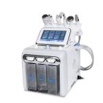 Salon used water dermabrasion /Hydra microdermabrasion machine/spa facial