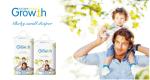 Exclusive Patented Design Growth Diaper for Leak Proof Protection