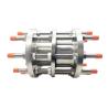 Buy cheap BS Standard PN10 PN16 SS316 Stainless Steel Double Flange Telescopic Dismantling Joint from wholesalers