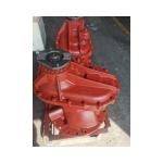 2510ZHS01-410 Main Reducer Assembly The Ultimate Upgrade for 2005- Heavy Trucks