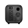 Buy cheap 300w portable power station battery LiFePO4 320Wh mini alluminum design from wholesalers