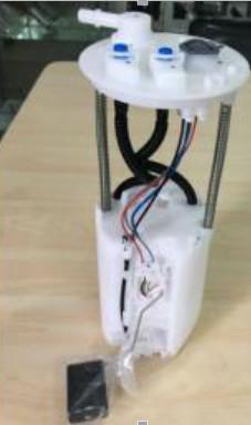 Buy cheap Plastic Fuel Pump And Sender Assembly Long Working Lifetime For Toyota Hiace from wholesalers
