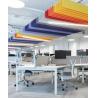 Buy cheap Pet Soundproof Acoustic Ceiling Board Simple Modern Eco Friendly from wholesalers