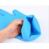Buy cheap BBQ Grill Oven Mitt Rubber Oven Gloves , Silicone Gloves For Cooking , Washing from wholesalers