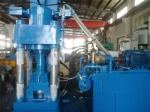 Hydraulic Briquette Machine Stable Operation For Compress Metal Sawdust