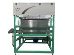 CCD Digital Blue Glass Color Sorter Machine For Amber Color Glass