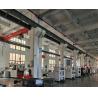 Buy cheap Automatic Flat Bed Die Cutting Machine 1100 Paper Cup Punching from wholesalers
