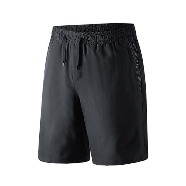 Buy cheap Summer Large Size Ice Silk Beach Surf Shorts Customized LOGO Printed from wholesalers