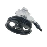 Buy cheap QVB500430 Electric Power Steering Pump 1 PC For 2006-2009 Land Rover Rang Rover product