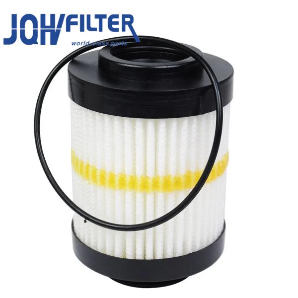 Buy cheap 348-1862 3481862 Excavator Diesel Engine Hydraulic Oil Filter For from wholesalers