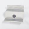 Buy cheap Customized Size Aluminum Alloy Solar Panel Roof Fittings Anticorrosive from wholesalers