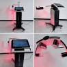 Buy cheap 10D LLLT Cold Laser Therapy Machine / Luxmaster Physio Therapy Machine from wholesalers