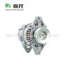 Buy cheap Alternator 12V 80A Hitachi Generato LR0066, LR180-763 123910-77210 2506162, LR18 1-3059-25W 0763 from wholesalers