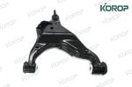 Right 48068-60050 Left 48069-60050 Front Lower Arm Assy For Toyota