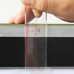 S1.579 Advertising LED Display 3840Hz Ultra Quiet Indoor Full Color Led Screen