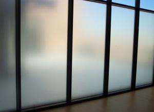 China Protecting Privacy Self Adhesive Window Film Total Solar Energy Rejected on sale
