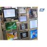 Buy cheap Ceiling Hanging Magnetic Light Box Slim Clear Frame Double Sided Indoor Advertising from wholesalers