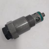 Buy cheap Pressure Hydraulic Relief Valve Remote Control Steel Over Flow Valve product