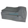 Buy cheap Precision Car Low Pressure Injection Molding With Polishing Surface Treatment from wholesalers