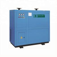 Buy cheap Blue Air Compressor Chiller Dryer 220V 50/60Hz Low Noise Energy - Saving product